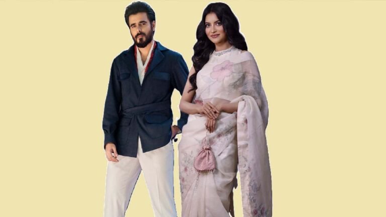 ‘আন্ধার’-এ একসঙ্গে সিয়াম-তুষি 'আন্ধার'-এ একসঙ্গে সিয়াম-তুষি