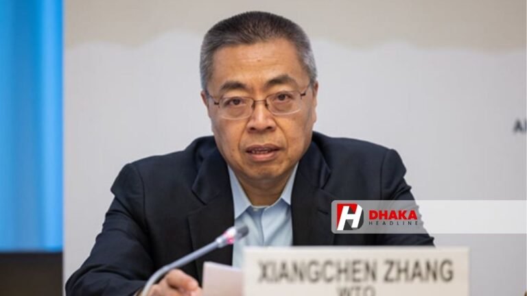 এলডিসি থেকে উত্তরণ প্রক্রিয়ায় বাংলাদেশকে পূর্ণ সহযোগিতার আশ্বাস দিল ডব্লিউটিও এলডিসি থেকে উত্তরণ প্রক্রিয়ায় বাংলাদেশকে পূর্ণ সহযোগিতার আশ্বাস দিল ডব্লিউটিও