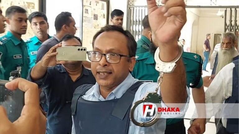 সন্ত্রাসবিরোধী মামলায় জামিনে মুক্ত সাংবাদিক মঞ্জুরুল আলম (পান্না) কাশিমপুর কারাগার থেকে জামিনে মুক্ত সাংবাদিক মঞ্জুরুল আলম