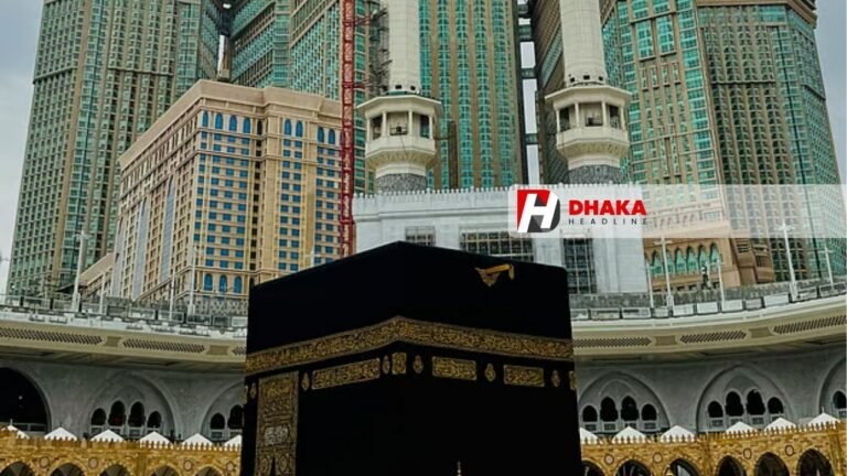 কুফর, দারিদ্র্য ও কবরের আজাব থেকে আশ্রয় চাওয়ার দোয়া: নবীজি (সা.) যেভাবে সাহাবিদের শিখিয়েছিলেন কুফর, দারিদ্র্য ও কবরের আজাব থেকে আশ্রয় চাওয়ার দোয়া: নবীজি (সা.) যেভাবে সাহাবিদের শিখিয়েছিলেন