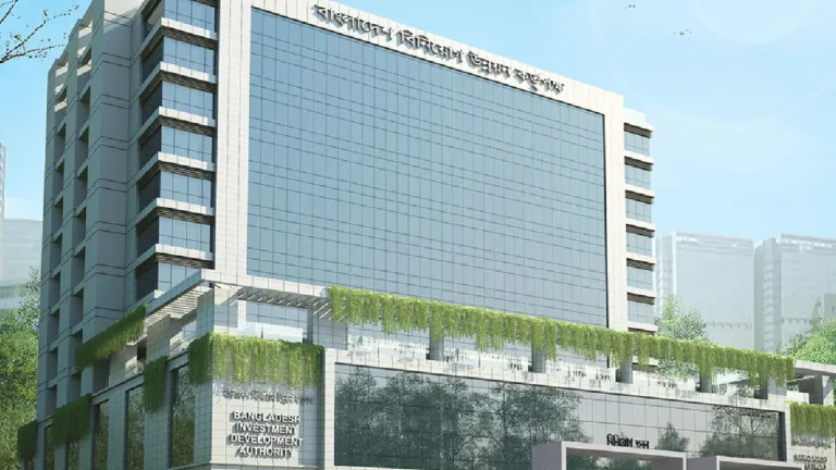 গণঅভ্যুত্থান-পরবর্তী প্রথম বছরে এফডিআইয়ের রেকর্ড প্রবৃদ্ধি গণঅভ্যুত্থান পরবর্তী প্রথম বছরে এফডিআইয়ের রেকর্ড প্রবৃদ্ধি | Dhaka Headline | ঢাকা হেডলাইন