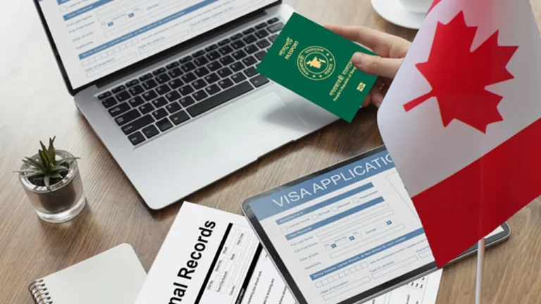 গণহারে ভিসা বাতিলের পথে কানাডা, নেপথ্যে ভারতীয় ও বাংলাদেশিদের জালিয়াতি গণহারে ভিসা বাতিলের পথে কানাডা, নেপথ্যে ভারতীয় ও বাংলাদেশিদের জালিয়াতি