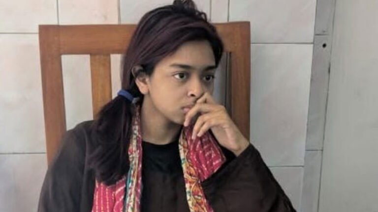 জবি শিক্ষার্থী জোবায়েদ হত্যা মামলায় বর্ষার জামিন নামঞ্জুর জবি শিক্ষার্থী জোবায়েদ হত্যা মামলায় বর্ষার জামিন নামঞ্জুর