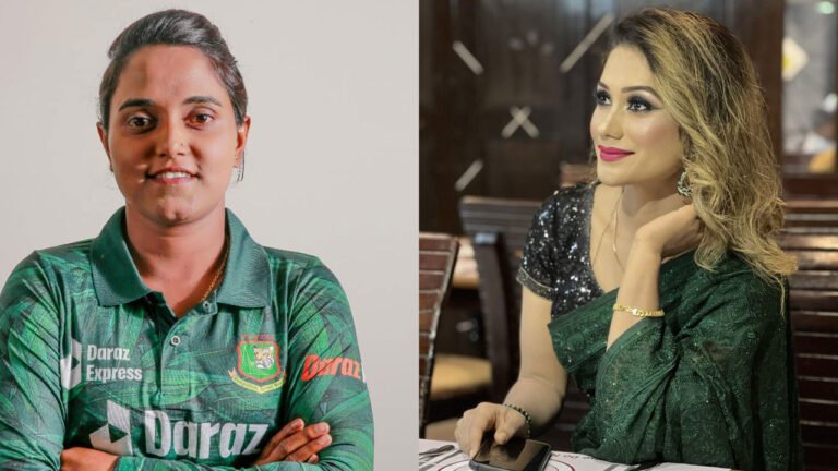 জাহানারার সেই সাক্ষাৎকারের কড়া জবাব দিলেন জ্যোতি জাহানারার সেই সাক্ষাৎকারের কড়া জবাব দিলেন জ্যোতি