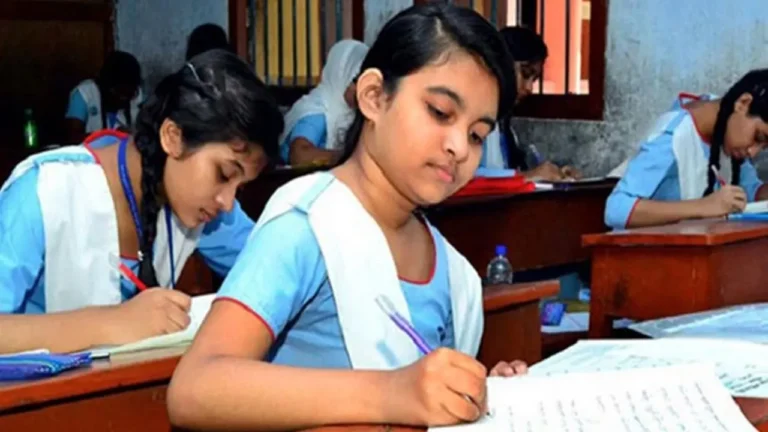 জুনিয়র বৃত্তি পরীক্ষার রুটিন প্রকাশ জুনিয়র বৃত্তি পরীক্ষার রুটিন প্রকাশ