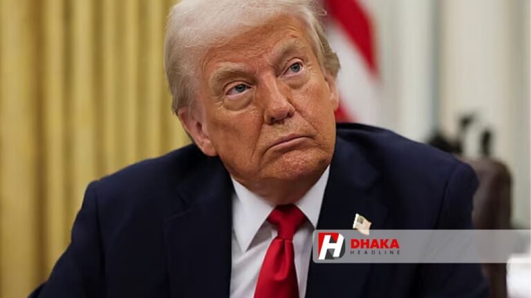 ট্রাম্পের অভিযোগ: ‘প্যানোরামা’ তথ্যচিত্রে আমার বক্তৃতা বিকৃত করেছে বিবিসি ট্রাম্পের অভিযোগ ‘প্যানোরামা’ তথ্যচিত্রে আমার বক্তৃতা বিকৃত করেছে বিবিসি