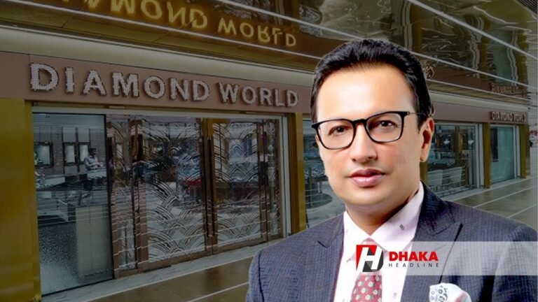 ডায়মন্ড ওয়ার্ল্ড মালিক দিলীপ কুমার আগরওয়ালার বিরুদ্ধে স্বর্ণ ও হীরা চোরাচালন ও মানি লন্ডারিং মামলার বিষয়ে সিআইডির সংবাদ বিজ্ঞপ্তি।