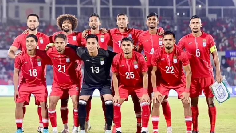 নেপালের বিপক্ষে মাঠে নামছেন জামালরা, যেভাবে মিলবে টিকিট নেপালের বিপক্ষে মাঠে নামছেন জামালরা, যেভাবে মিলবে টিকিট