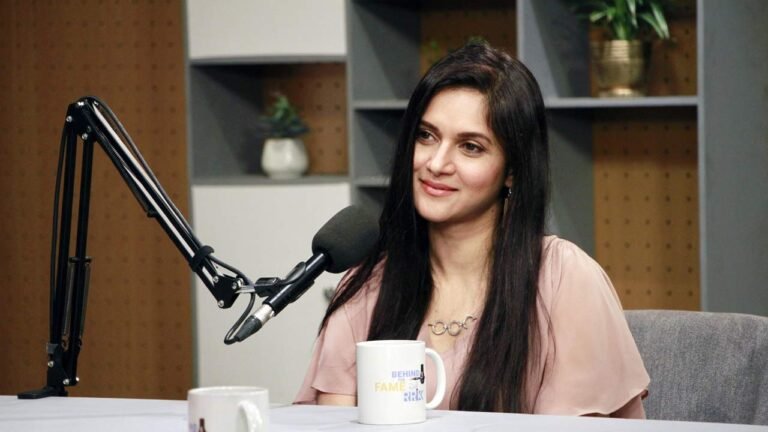 পডকাস্টে সব গুঞ্জন নিয়ে খোলামেলা মিথিলা পডকাস্টে সব গুঞ্জন নিয়ে খোলামেলা মিথিলা