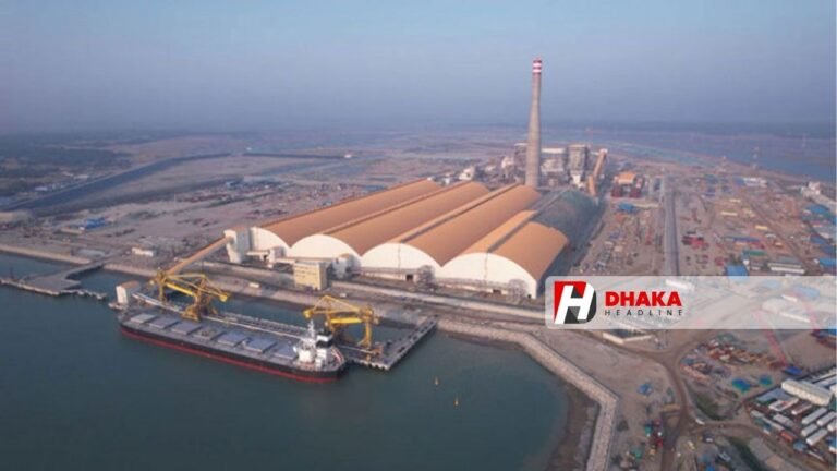 মাতারবাড়ী কয়লাভিত্তিক বিদ্যুৎকেন্দ্রের বয়লারে ছাই জমে প্রযুক্তিগত ত্রুটি ও বিপুল আর্থিক ক্ষতির ঘটনা।