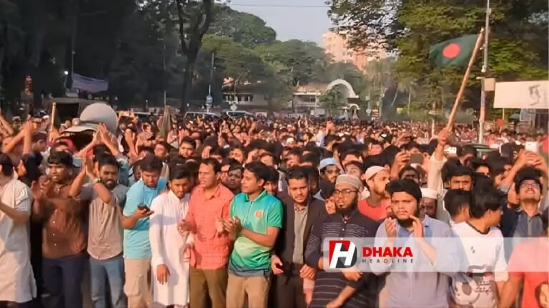 রাজধানীতে আওয়ামী লীগের নাশকতা ঠেকাতে ভোর থেকেই মাঠে জামায়াত-শিবির রাজধানীতে আওয়ামী লীগের নাশকতা ঠেকাতে ভোর থেকেই মাঠে জামায়াত-শিবির