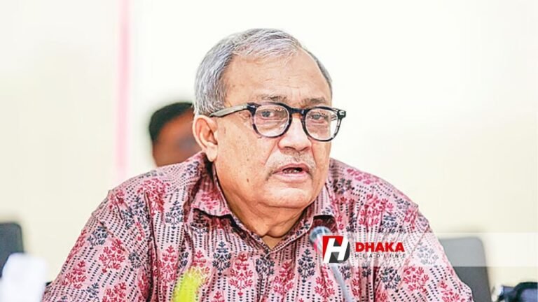 সমঝোতার প্রয়োজন ছিল জরুরি, কিন্তু তা হলো না সমঝোতার প্রয়োজন ছিল জরুরি, কিন্তু তা হলো না