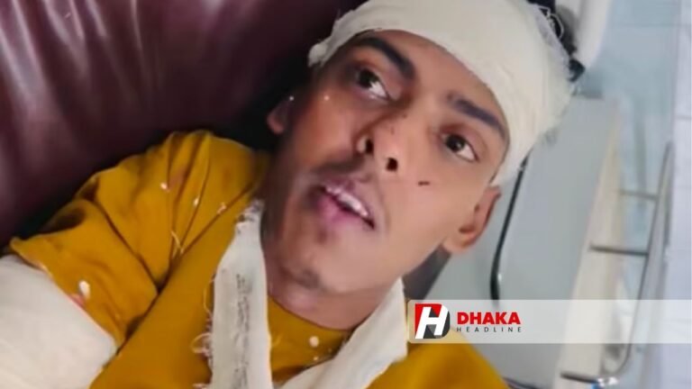 সিলেটে কিশোর গ্যাং বিরোধে আহত মো. ফাহিম মারা গেছেন সিলেটে কিশোর গ্যাং বিরোধে আহত মো ফাহিম মারা গেছেন