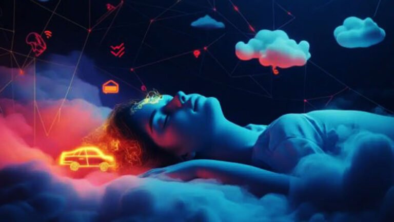 স্বপ্নের ভেতরেও যোগাযোগ সম্ভব! স্বপ্নের ভেতরেও যোগাযোগ সম্ভব | Dhaka Headline | ঢাকা হেডলাইন