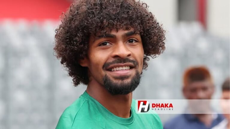 হামজা চৌধুরীর বিপক্ষে খেলতে পেরে রোমাঞ্চিত নেপাল দল হামজা চৌধুরীর বিপক্ষে খেলতে পেরে রোমাঞ্চিত নেপাল দল