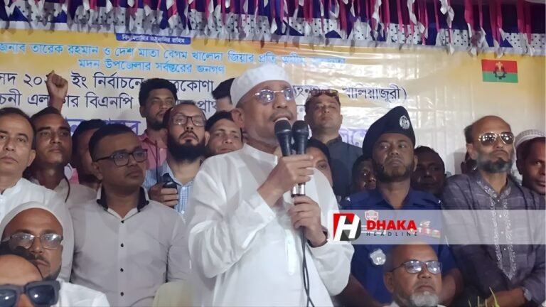 ১৭ বছর পর মৃত্যুদণ্ড থেকে ফিরে নির্বাচন মাঠে লুৎফুজ্জামান বাবর: প্রথম জনসভায় আবেগঘন বক্তব্য ১৭ বছর পর মৃত্যুদণ্ড থেকে ফিরে নির্বাচন মাঠে লুৎফুজ্জামান বাবর: প্রথম জনসভায় আবেগঘন বক্তব্য