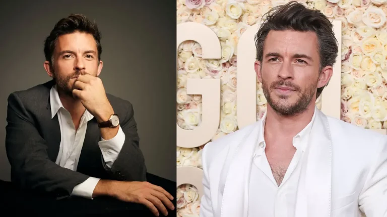 ২০২৫ সালের সবচেয়ে সুদর্শন পুরুষ নির্বাচিত জনাথন বেইলি ২০২৫ সালের সবচেয়ে সুদর্শন পুরুষ নির্বাচিত জনাথন বেইলি