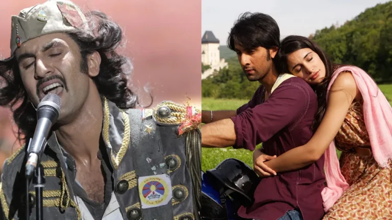 ‘রকস্টার’ সিনেমার গান এখনও মানুষের হৃদয়ে কাঁপন ধরায় যে কারণে ‘রকস্টার’ সিনেমার গান এখনও মানুষের হৃদয়ে কাঁপন ধরায় যে কারণে